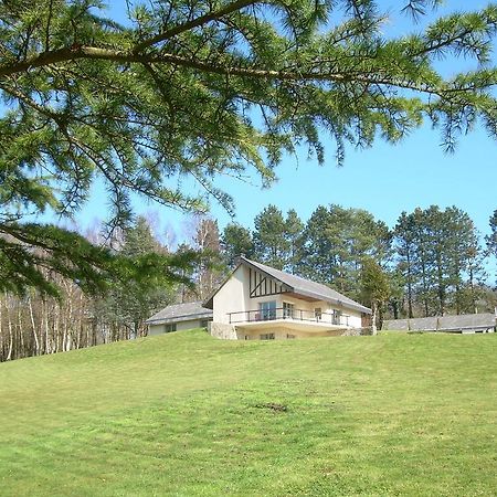 Gadeyne Nathalie Le Chalet De Malvoue Vimoutiers Oda fotoğraf