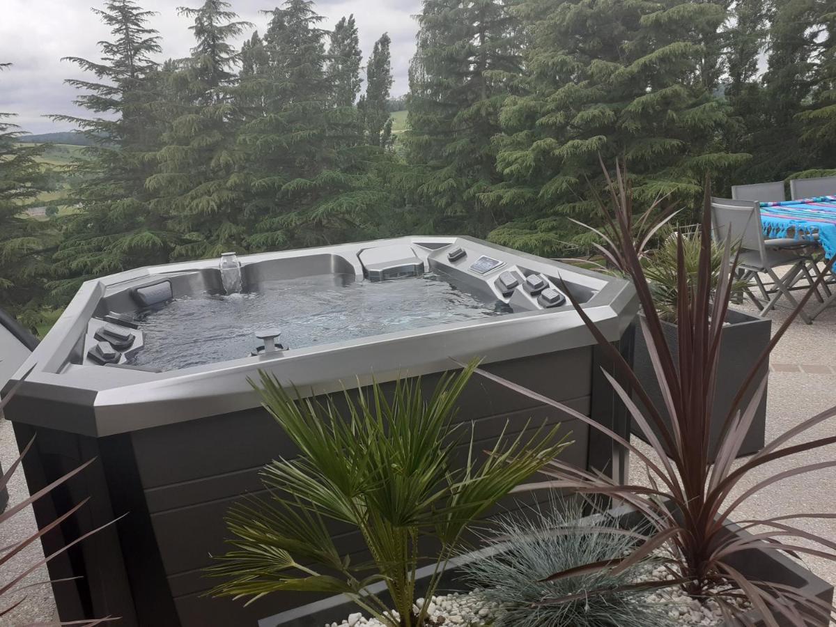 Gadeyne Nathalie Le Chalet De Malvoue Vimoutiers Dış mekan fotoğraf