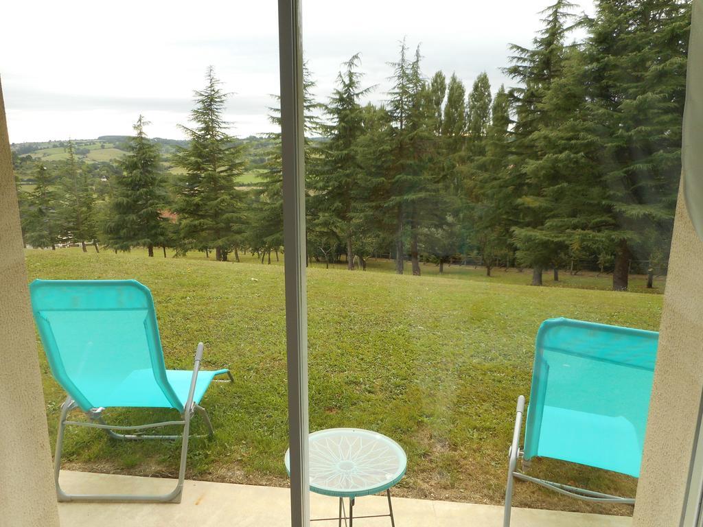 Gadeyne Nathalie Le Chalet De Malvoue Vimoutiers Dış mekan fotoğraf
