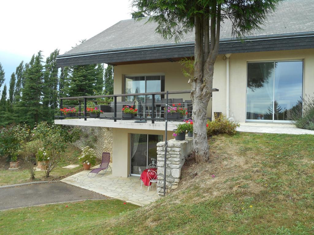 Gadeyne Nathalie Le Chalet De Malvoue Vimoutiers Dış mekan fotoğraf